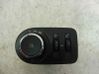 Panel lighting control switch 13310330