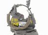 Cerradura de puerta trasera 825025227R