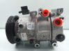 Compresor (bomba) del aire acondicionado (A/C)) F500PNBCA12