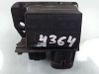 Resistencia motor/ventilador de la calefacción 9673999980