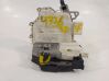 Rear door lock 1P0839016D