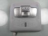 Inne oświetlenie wnętrza kabiny 96754056PR