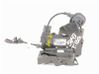 Cerradura de puerta trasera 825039922R