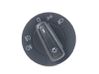 Panel lighting control switch 5G0941431T