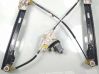Front door manual window regulator 5Q0959801B