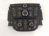 Multifunctional control switch/knob 13362778