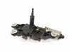Rear window wiper motor 1K8955711B