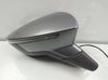 Front door electric wing mirror 5F1857508