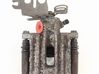 Rear brake caliper 2K0615423B