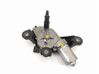 Motor del limpiaparabrisas trasero 28710JD000
