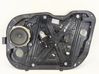 Front door electric window regulator 82480G4090
