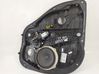 Rear window lifting mechanism without motor 83470G4220
