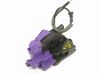 Rear door lock 81420G3000