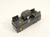 Electric window control switch 93581G3010