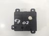 Interior heater climate box assembly housing CSA512T013A