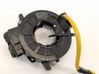 Steering wheel airbag 3748074P21