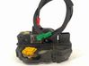 Rear door lock 13579557