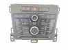 Radio/CD/DVD/GPS head unit 13406657