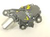 Motor del limpiaparabrisas trasero 8200431392