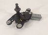 Motor del limpiaparabrisas trasero 5F9955711