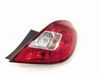 Luz trasera/de freno 93190951
