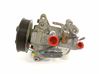 Compresor (bomba) del aire acondicionado (A/C)) 9810349980