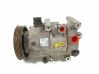 Compresor (bomba) del aire acondicionado (A/C)) CA500PNBCA15