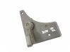 Rear door exterior handle 1607147480