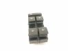 Electric window control switch 13408458