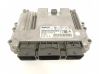 Engine control unit/module 9664843480