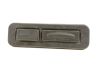Rear door exterior handle 52030366