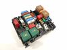 BSM Control unit 9804848480