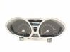 Speedometer (instrument cluster) 8A6T10849EC