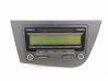 HiFi Audio sound control unit 5P0035186B
