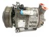 Air conditioning (A/C) compressor (pump) 12756725