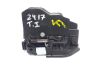 Rear door lock 51227229459