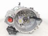 Manual 5 speed gearbox WKJ6A