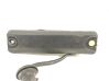 Rear door exterior handle 15A563