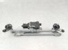 Motor del limpiaparabrisas 6705C004