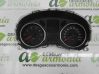 Speedometer (instrument cluster) 9805164080