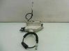 Front door lock 4242A068015