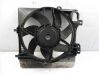 Electric radiator cooling fan 9682902080