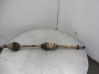Front driveshaft 95516445