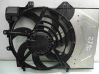Electric radiator cooling fan 9801666680