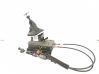 Gear shift rod 142102536