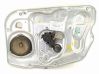 Front door electric window regulator 0505253590