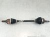 Front driveshaft 9825391080