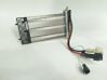 Heater blower motor/fan resistor BK2118K463CB