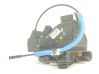 Front door lock 81310H8040