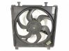 Ventilador eléctrico del radiador 1S0121207E